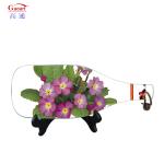 ALL-Season Sustainable Custom Shape Cutting Board for Kitchen and Wine Glass