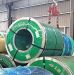 Cold Rolled Tisco Stainless Steel Coil Mirror 310S 316Ti 316L 316 321 600mm