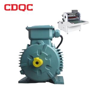 Wholesale Professional Permanent Magnet Ac Motor Wholesale High Speed Induction Servo Motor 1500rpm from china suppliers