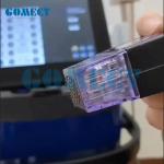 Morpheus8 Vertical 2 In 1 Fractional Radio Frequency Machine For Skin Tightening