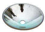 PGZ18 Lamp Optical High Bay Light Reflector , Searchlights Round Reflector
