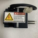 ORIENTAL Motor FBLM575CW-20 AC Servo Motor 3000RPM IP40 75W
