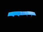 Hotel Water Stop Belt 150mm Width 3.0mm Thickness PVC for Concrete Construction