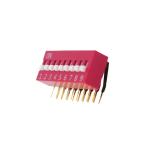 ODM ISO9001 24V DIP Switch Products For Computers