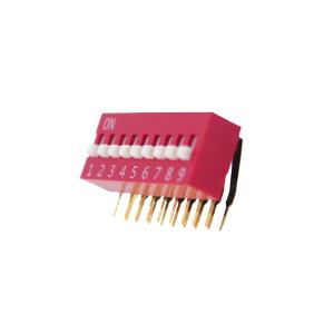 Wholesale ODM ISO9001 24V DIP Switch Products For Computers from china suppliers