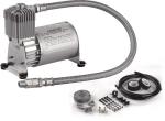 Steel Auto Air Suspension Compressor 12V Heavy Duty Air Compressor For Offboard