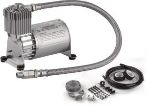 Wholesale Steel Auto Air Suspension Compressor 12V Heavy Duty Air Compressor For Offboard Vehicle from china suppliers