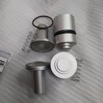 Liutech Air Compressor Gasket Kit 2205490598 for Liutech Industrial Compressor