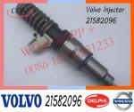 VOL MD11 Engine Diesel Fuel Injector 21582096 7421582096 7421644598 21644598