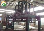 Fire Resistant Fibre Cement Production Line For Waterproof House Prefab