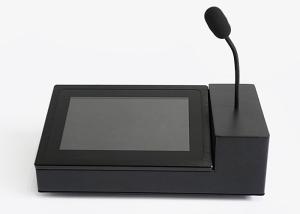 Wholesale I5-6360U 300cd/m2 8G RAM Broadcast Video Computer from china suppliers