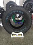 Natural Rubber Aftermarket Auto Parts Radial RA1100 4x4 Off Road Tire