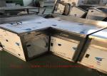 L*D70*H900 MM White Stainless Steel Lab Tables Stainless Steel Lab Furniture