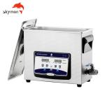 6.5Liters SUS304 Commercial Ultrasonic Cleaner