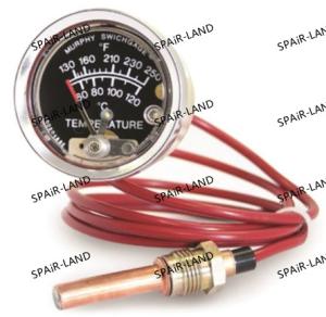 Wholesale Sullair Metal Air Compressor Parts Replacement 042582 Temperature Gauge Spare Oil Separator Air Oil Separator from china suppliers