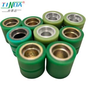 Wholesale Silicone Rubber Sewing Rollers for Smooth and Precise Stitching Results from china suppliers
