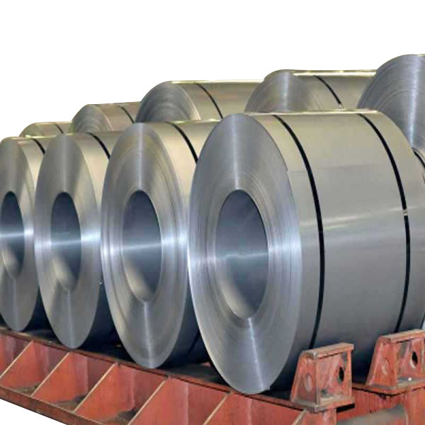 AISI SUS 316L Stainless Steel Coils Strip 201 410 310S 2B BA N4 8K SS Rolls