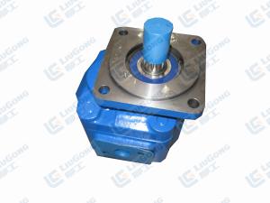 Wholesale 11C1494 Gear Pump Liugong CLG862 Wheel Loader Hydraulic Gear Pump from china suppliers