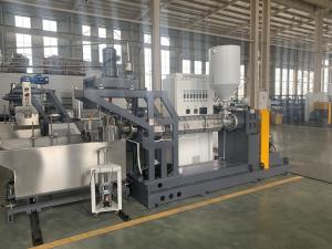 Wholesale 0.12-0.2mm TPU Monofilament Making Machine For Plastic Fabric from china suppliers