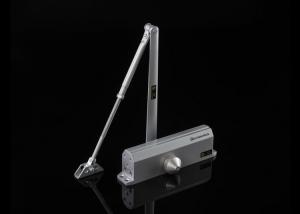 Wholesale Medium Heavy Duty Gate Closer Open Angle 180 Degree Full Controlled For Steel Door from china suppliers