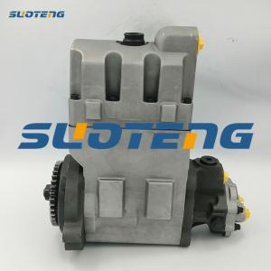Wholesale 319-0677 3190677 C7 Engine Fuel Injection Pump For E324D Excavator from china suppliers