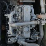 2020 Used Excavator SUMITOMO sh120 Second Hand Digger Original Hydraulic Pump