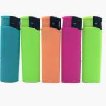 82*24.2*12.3mm Customization Plastic Gas Cigarette Electronic ISO9994 Slim