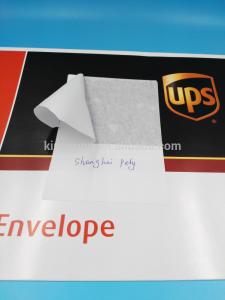 Wholesale Writable Bond Paper Shipping Tamper Seal Stickers from china suppliers