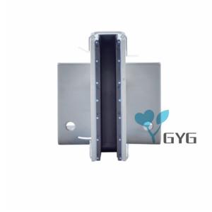 Wholesale Elastic Sliding Guide Shoe GHZ1 , Elevator Safety Parts , Car Rated Load 1600kg , Lift Safety component from china suppliers