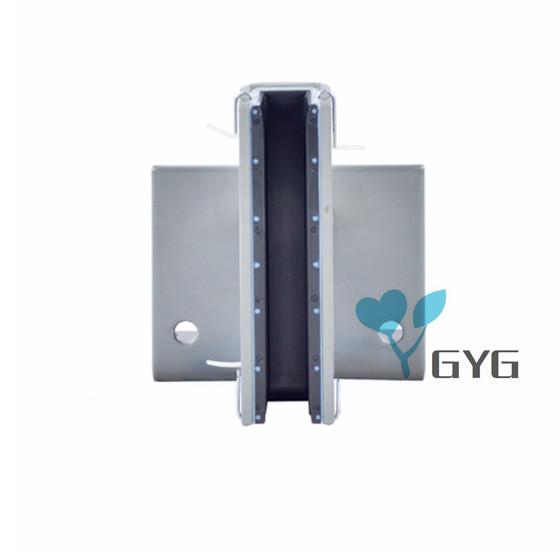 Elastic Sliding Guide Shoe GHZ1 , Elevator Safety Parts , Car Rated Load 1600kg