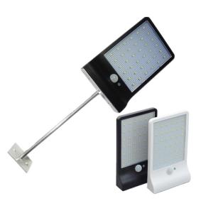 Wholesale Solar Energy 36 LED Solar Street Light / Outdoor Solar Garden Lamp from china suppliers