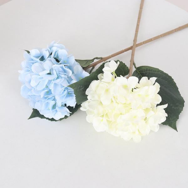 Hydrangea artificial flower home wedding, festival and celebration decorative