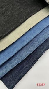 Wholesale 4.5oz 32s Plain Denim Chambray Fabric Super Stretch Denim Fabric For Shirts from china suppliers