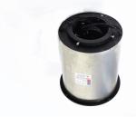 Low Torque Industrial Slip Ring , Signal Slip Ring low Electrical Noise