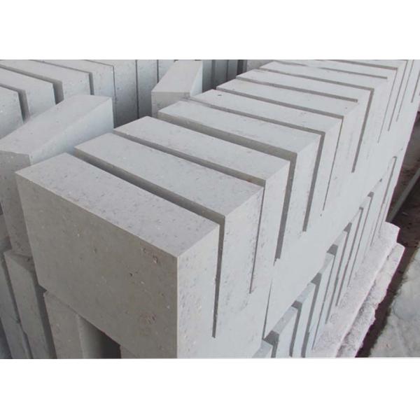 Phosphate Bonded High Alumina Fire Bricks For Cement Kiln Wear Resistant