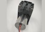 Brushless DC Motor Mini Diaphragm Pump ,12V DC Electric Vacuum Pump Long