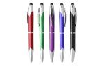 Newly style ball Pen Crystal diamond Pen stylus pen advertising gift Pen plastic