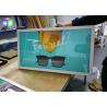 Buy cheap Picture Poster Frame Light Box A3 Aluminum Wall Mounted For Movie Poster from wholesalers