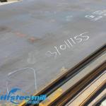 ASME SA516 Grade 60 Boiler Steel Plates And Pressure Vessels Plate