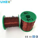 Enameled Copper Clad Aluminum Wire for Ceiling Fan Motor 15AWG 16AWG 17AWG 18AWG