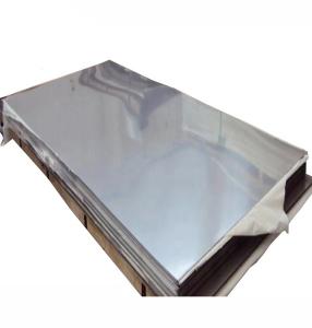 Wholesale Sandblasted 18 Gauge Stainless Steel Sheet 4x8 SS 430 For Hotel Decoration from china suppliers