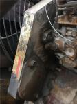 used dynapac CC421 road roller