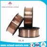 Buy cheap Factory Supply Submerged Arc Welding wire AWS EL8 EM12 EH14 from wholesalers