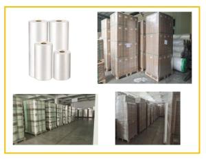 Wholesale 1 Inch 35 Micron Anti Scratch Protection Film Mini Rolls SGS ISO14001 Certification from china suppliers