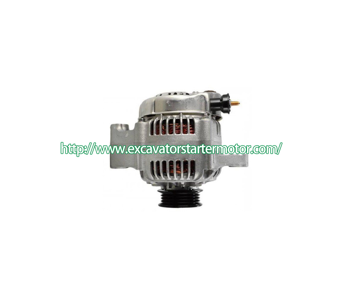 Alternador 24V 60A 1022114090 1012117930 102211-4090 101211-7930 270402200 27040-2200 27060-58300 27060-E0020