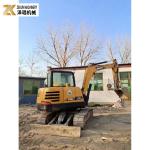 Original Sany 90C Pro Excavator at with 0.45M³ Bucket Capacity