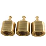 Custom CNC Machining Hardware Accessories Electronics Parts for Medical Device
