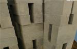 Fire Resistant Shaped Refractory Products Furnace Brick Thermal Conductivity