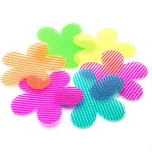 Wholesale Hair Accessories For Girls , Flower Hair Clips from china suppliers