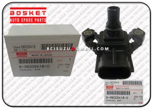 China Npr75 4hk1 Map Sensor 8980094180 By Japanese Truck Parts 8-98009418-0 on sale